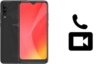 Effettua videochiamate con a TCL L10 Pro