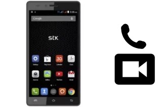 Effettua videochiamate con a Tecmobile Sync 5D