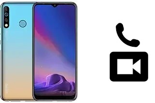 Effettua videochiamate con a Tecno Camon 12