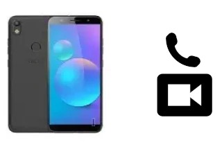 Effettua videochiamate con a Tecno Camon i Air