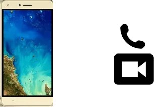 Effettua videochiamate con a Tecno W5 Lite