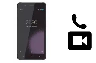 Effettua videochiamate con a Tele2 Maxi Plus