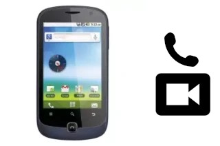 Effettua videochiamate con a Telenor One Touch