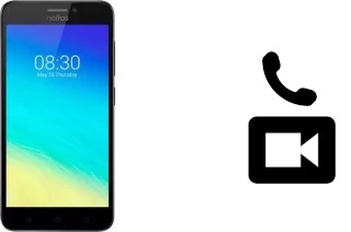 Effettua videochiamate con a TP-LINK Neffos Y5s