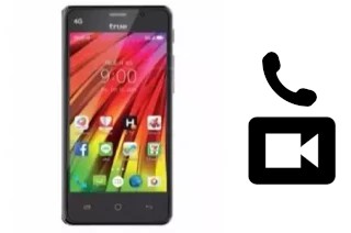 Effettua videochiamate con a True Smart 4G Speedy 4-0 Plus V03