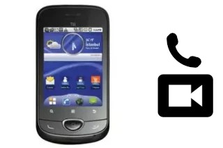 Effettua videochiamate con a Turkcell T11