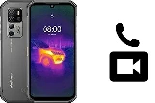 Effettua videochiamate con ad Ulefone Armor 11T 5G