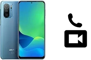 Effettua videochiamate con ad Ulefone Note 13P