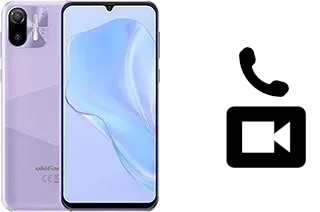 Effettua videochiamate con ad Ulefone Note 6P