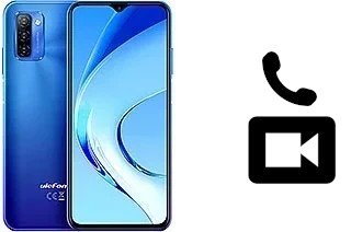 Effettua videochiamate con ad Ulefone Note 12