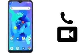 Effettua videochiamate con ad UMIDIGI A7