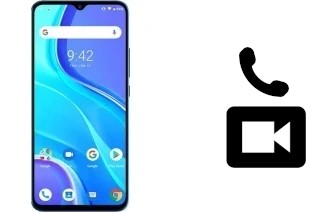 Effettua videochiamate con ad UMIDIGI A7S