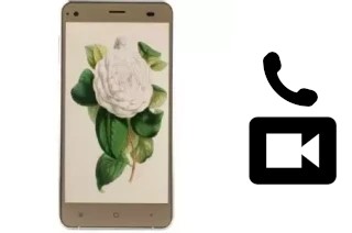 Effettua videochiamate con a VC Camellia II