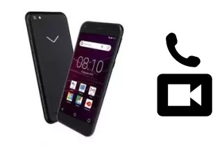 Effettua videochiamate con a Vestel Venus Go