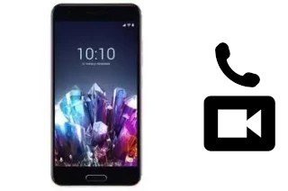 Effettua videochiamate con a Vestel Venus Z10