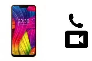 Effettua videochiamate con a Vestel Venus Z30