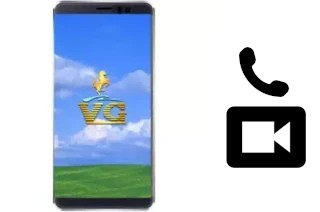 Effettua videochiamate con a VG V668