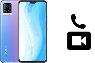 Effettua videochiamate con a vivo S7t 5G