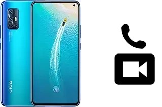 Effettua videochiamate con a vivo V19 (Indonesia)