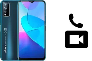Effettua videochiamate con a vivo Y11s