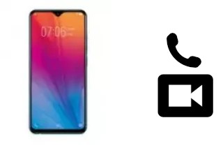 Effettua videochiamate con a Vivo Y5