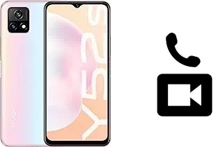 Effettua videochiamate con a vivo Y52s