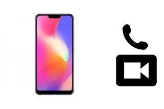 Effettua videochiamate con a Vivo Y81s