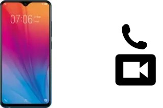 Effettua videochiamate con a Vivo Y91C