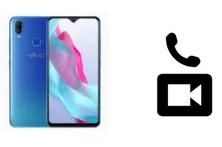 Effettua videochiamate con a Vivo Y93 Lite