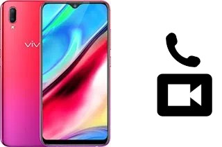 Effettua videochiamate con a vivo Y93s