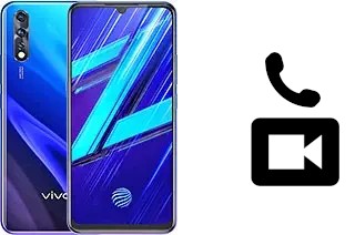 Effettua videochiamate con a vivo Z1x