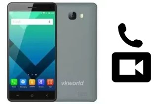 Effettua videochiamate con a VKworld T5