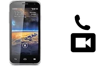 Effettua videochiamate con a Vodafone Smart 4