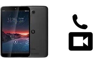 Effettua videochiamate con a Vodafone Smart Tab 4G