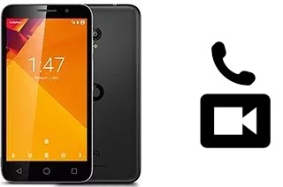 Effettua videochiamate con a Vodafone Smart Turbo 7