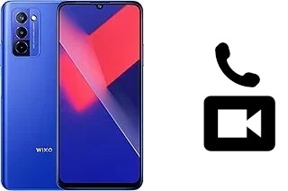 Effettua videochiamate con a Wiko 10