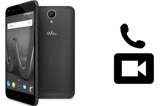 Effettua videochiamate con a Wiko Harry