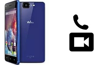 Effettua videochiamate con a Wiko Highway 4G