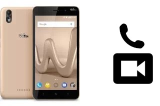 Effettua videochiamate con a Wiko Lenny4 Plus