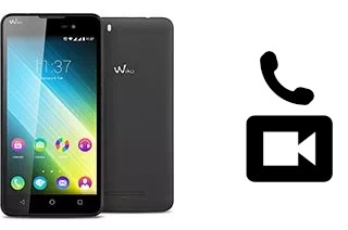 Effettua videochiamate con a Wiko Lenny2