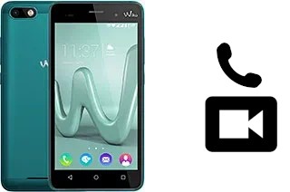 Effettua videochiamate con a Wiko Lenny3