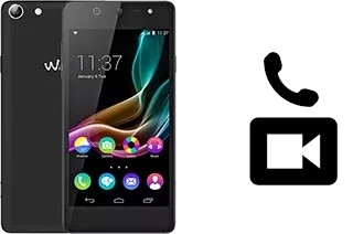 Effettua videochiamate con a Wiko Selfy 4G