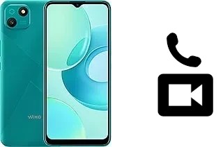 Effettua videochiamate con a Wiko T10