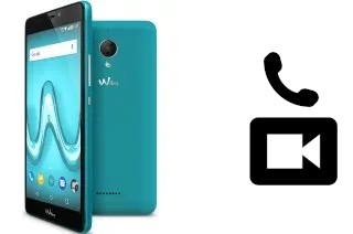 Effettua videochiamate con a Wiko Tommy2 Plus