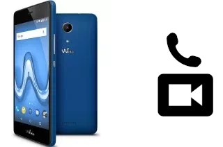 Effettua videochiamate con a Wiko Tommy2