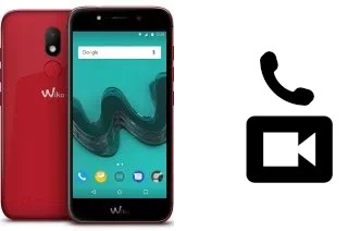 Effettua videochiamate con a Wiko WIM Lite