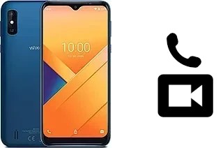 Effettua videochiamate con a Wiko Y81