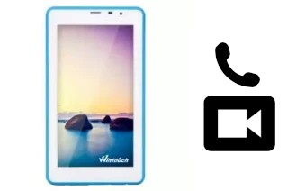 Effettua videochiamate con a Wintouch M62