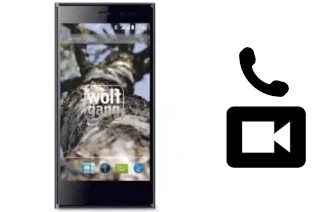 Effettua videochiamate con a Wolfgang AT-AS45LTE