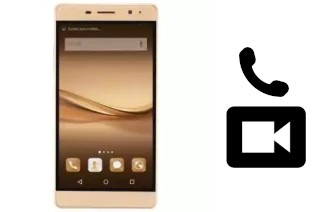 Effettua videochiamate con a X-BQ P10S